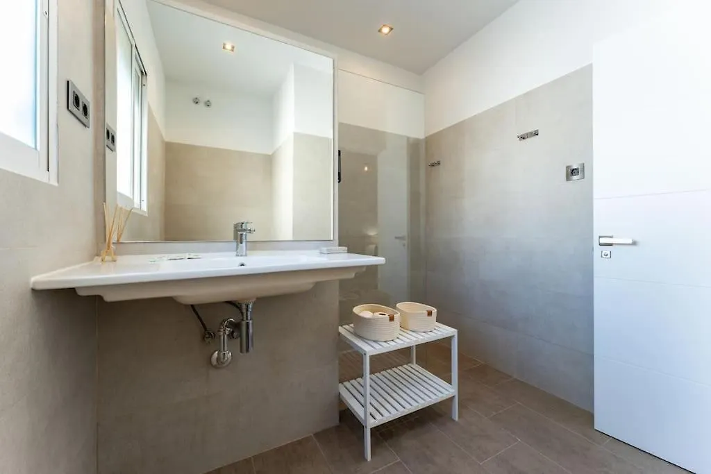 Luxury Penthouse With Sea View In Soho Apartment Malaga