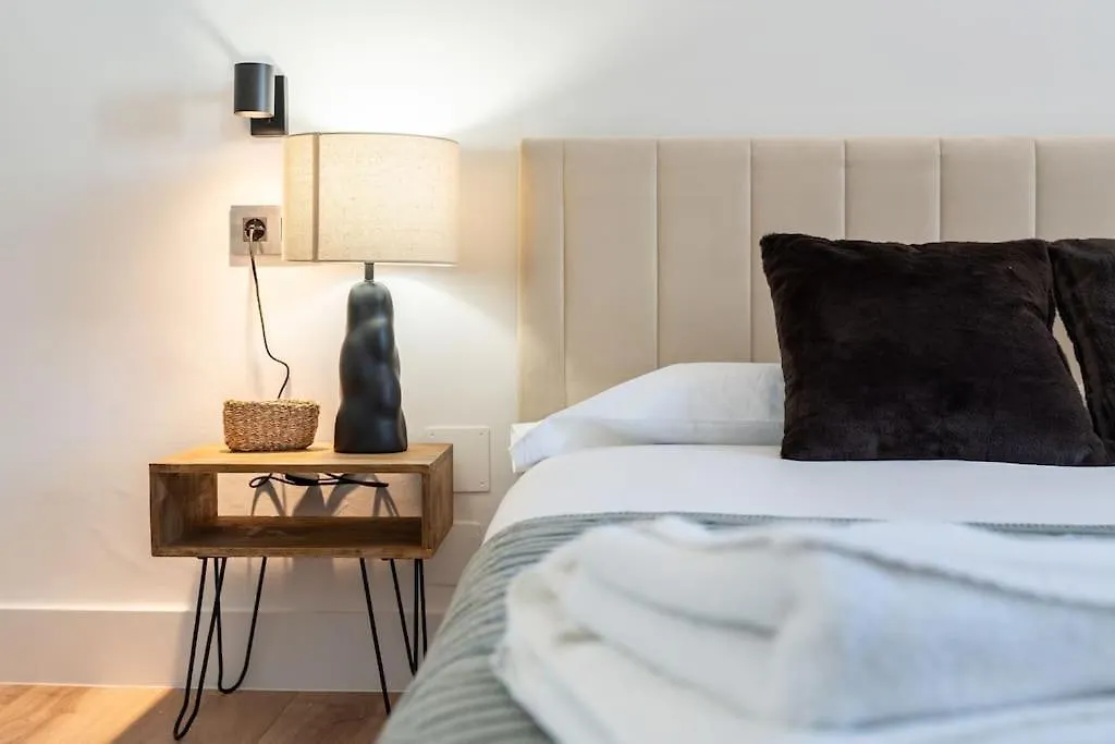 Appartamento Luxury Penthouse With Sea View In Soho Málaga