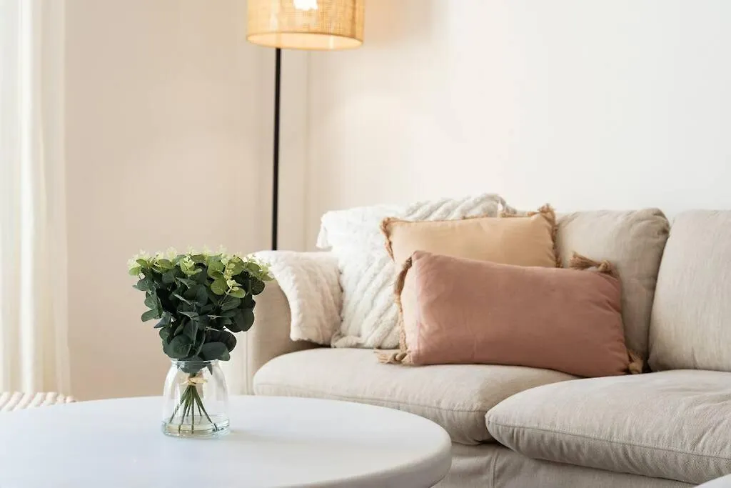 Appartamento Luxury Penthouse With Sea View In Soho Málaga
