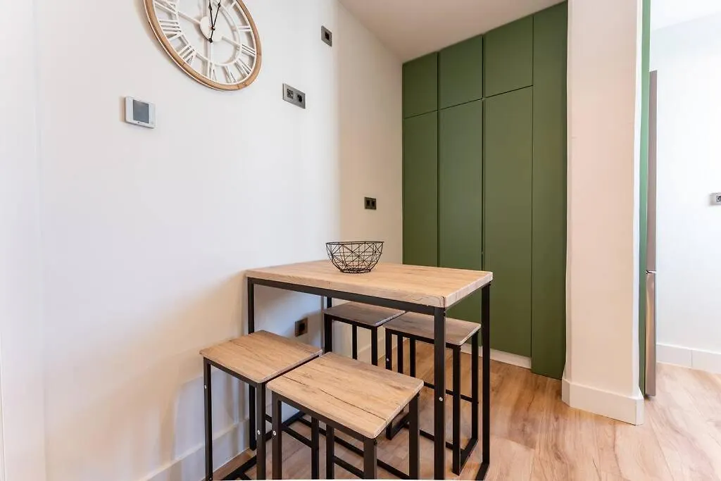 Appartamento Luxury Penthouse With Sea View In Soho Málaga