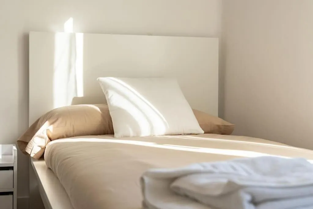 Appartamento Luxury Penthouse With Sea View In Soho Málaga 0*,  Spagna